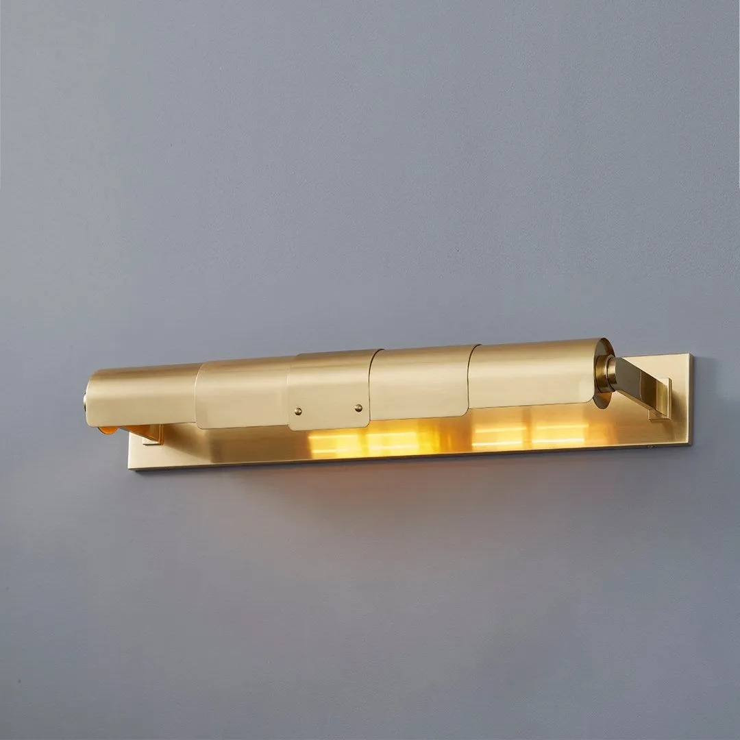 Oneonta 2-Light Picture Light