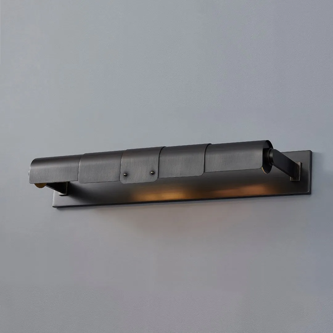 Oneonta 2-Light Picture Light