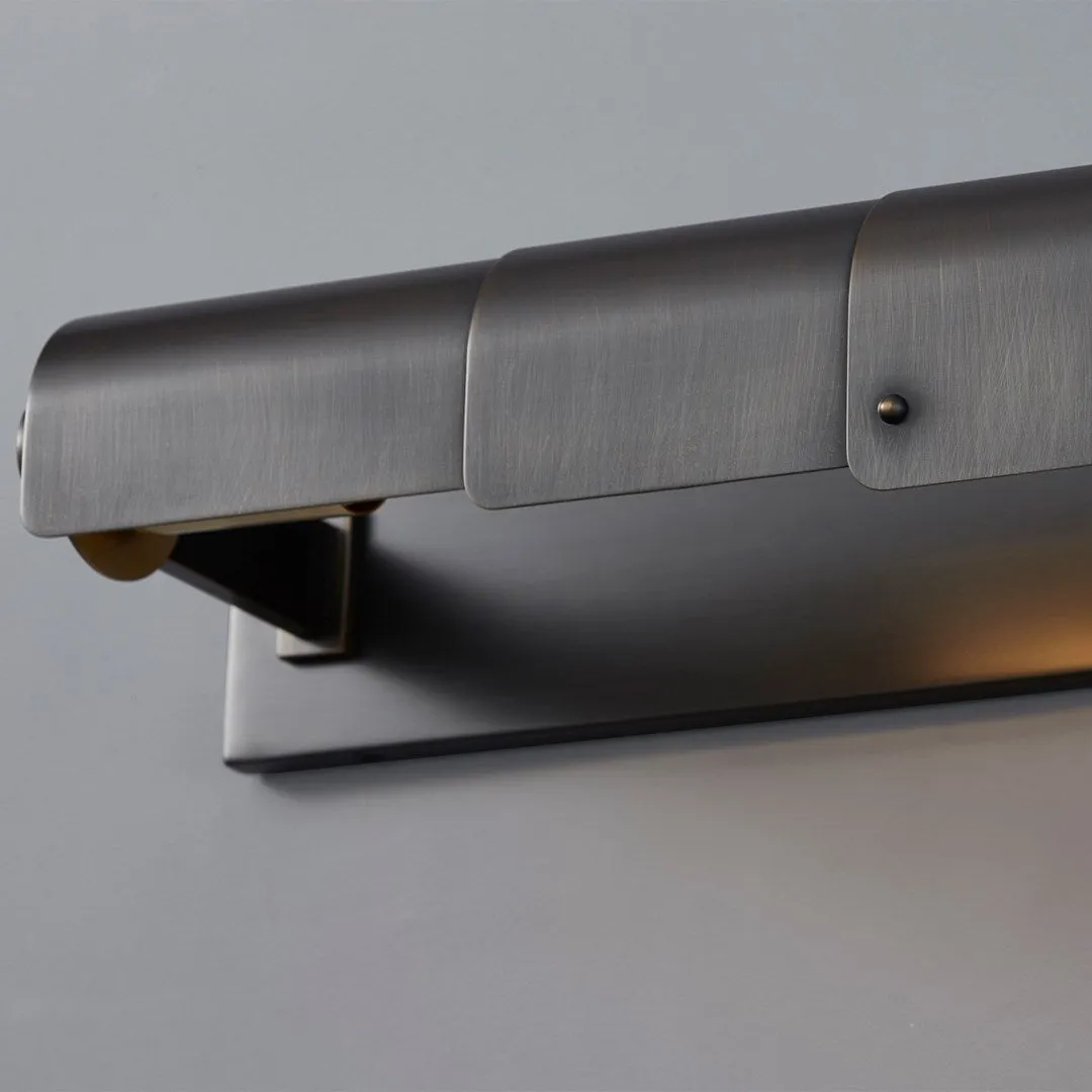 Oneonta 2-Light Picture Light