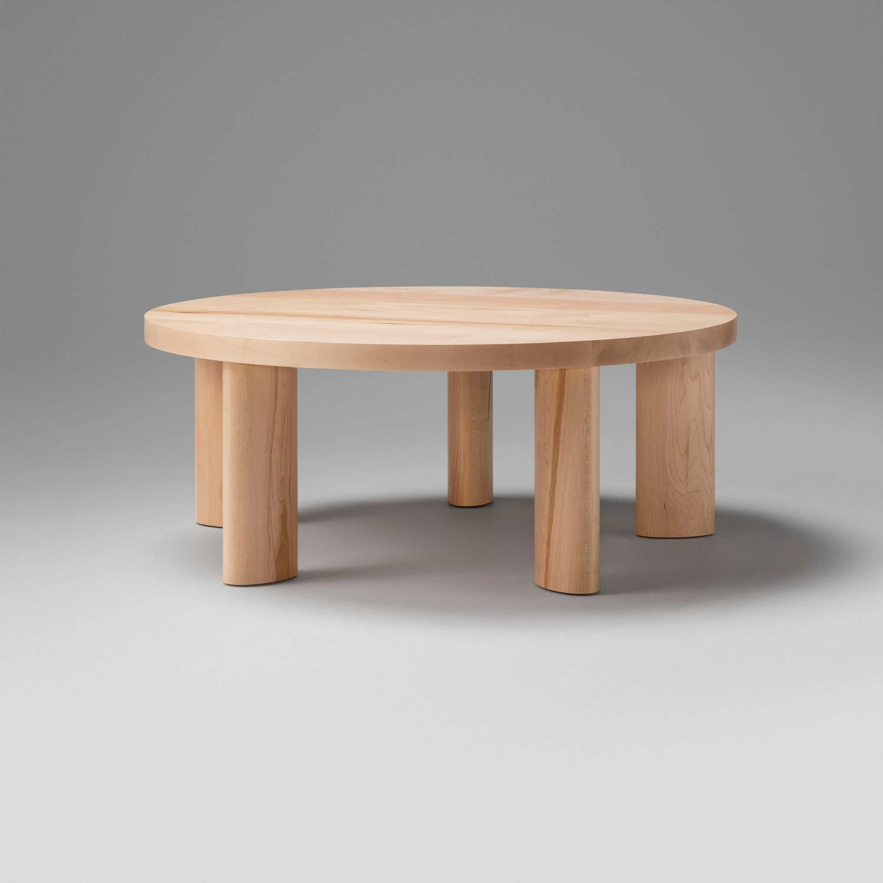 Orbit Coffee Table