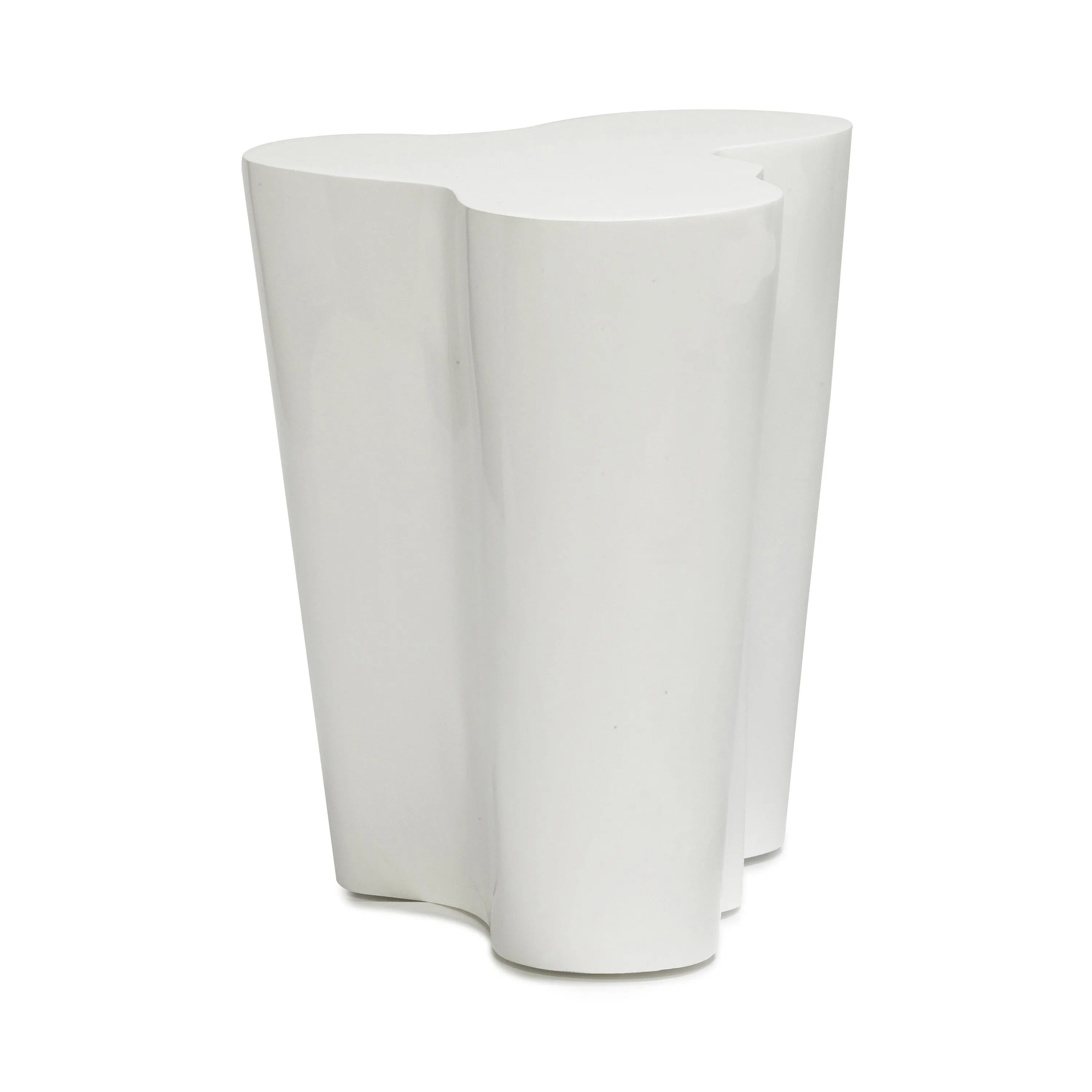 Orgo Stone Occasional Table