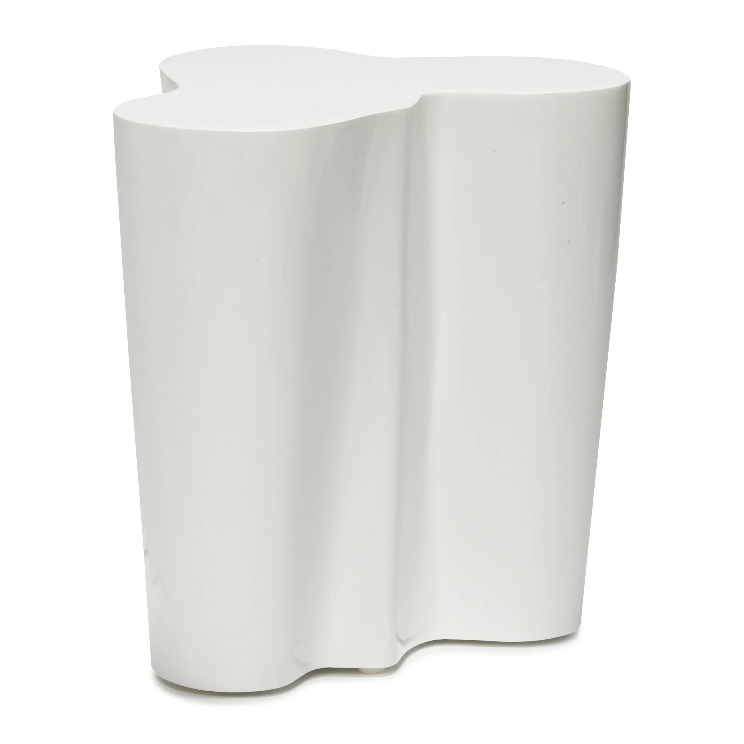 Orgo Stone Occasional Table