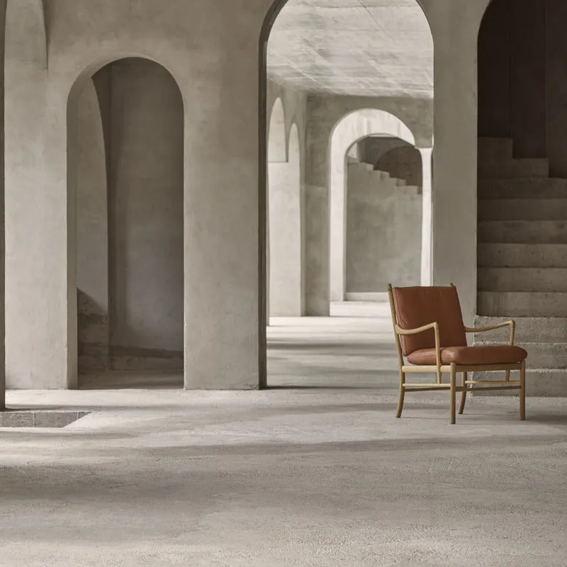 OW149 Colonial Chair