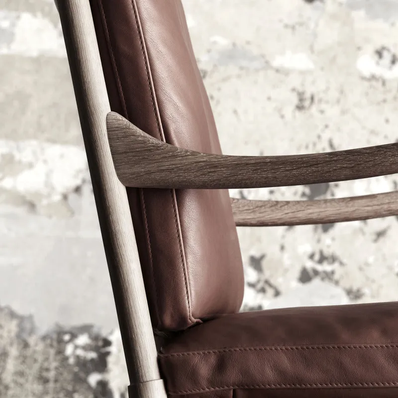 OW149 Colonial Chair