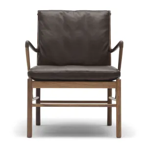 OW149 Colonial Chair