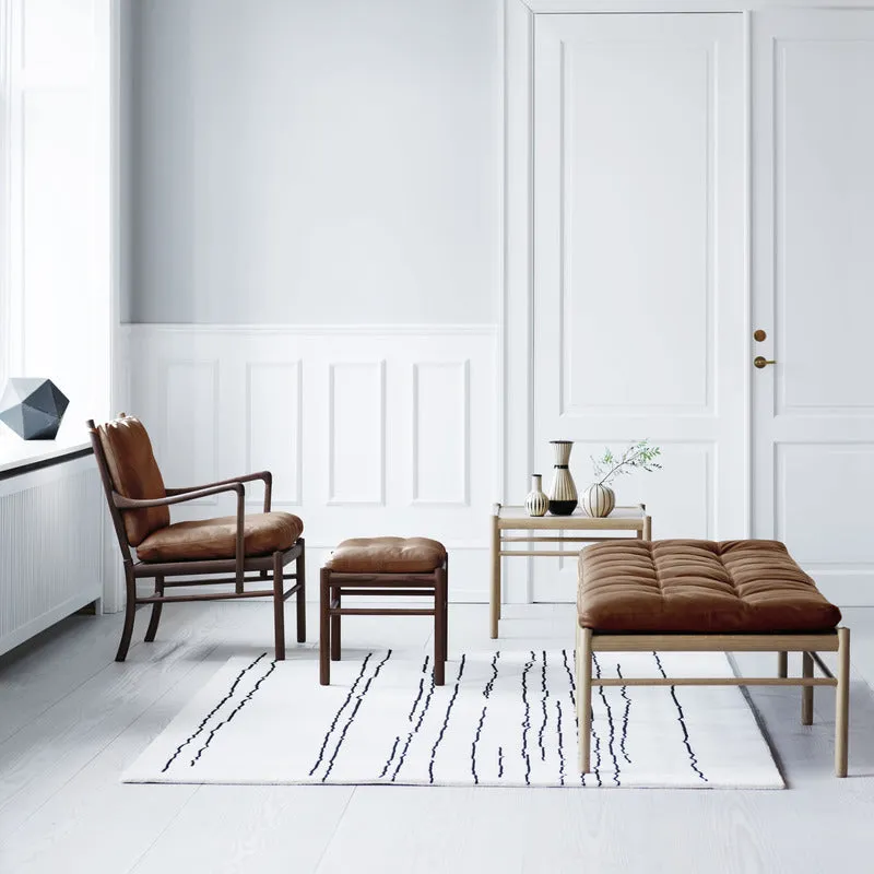 OW149 Colonial Chair