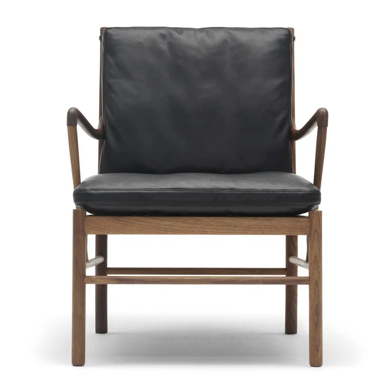 OW149 Colonial Chair