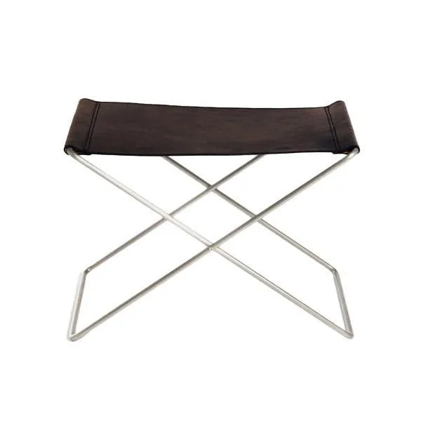 Ox Stool