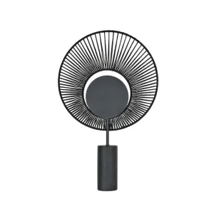 Oyster Table Lamp