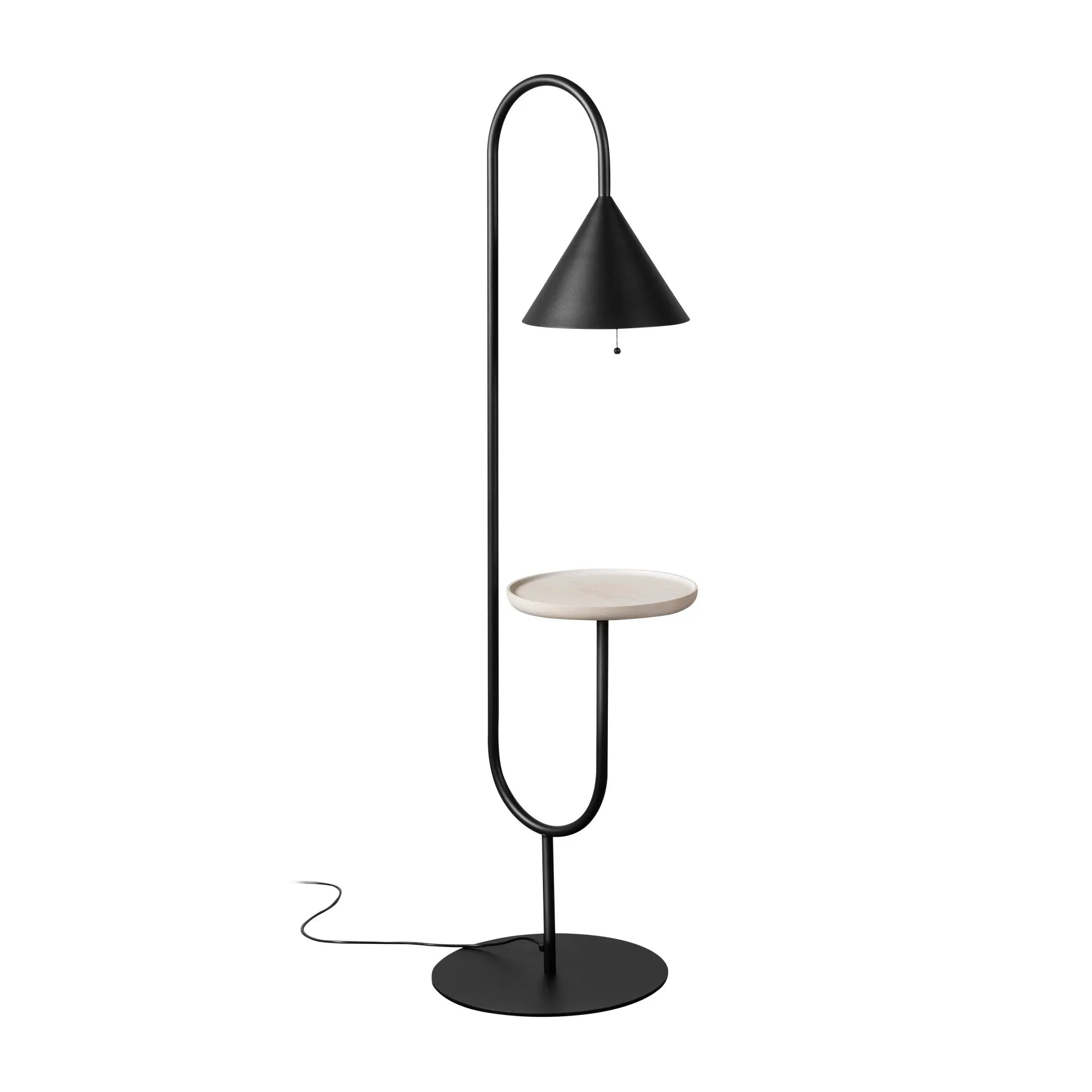 Ozz Floor Lamp