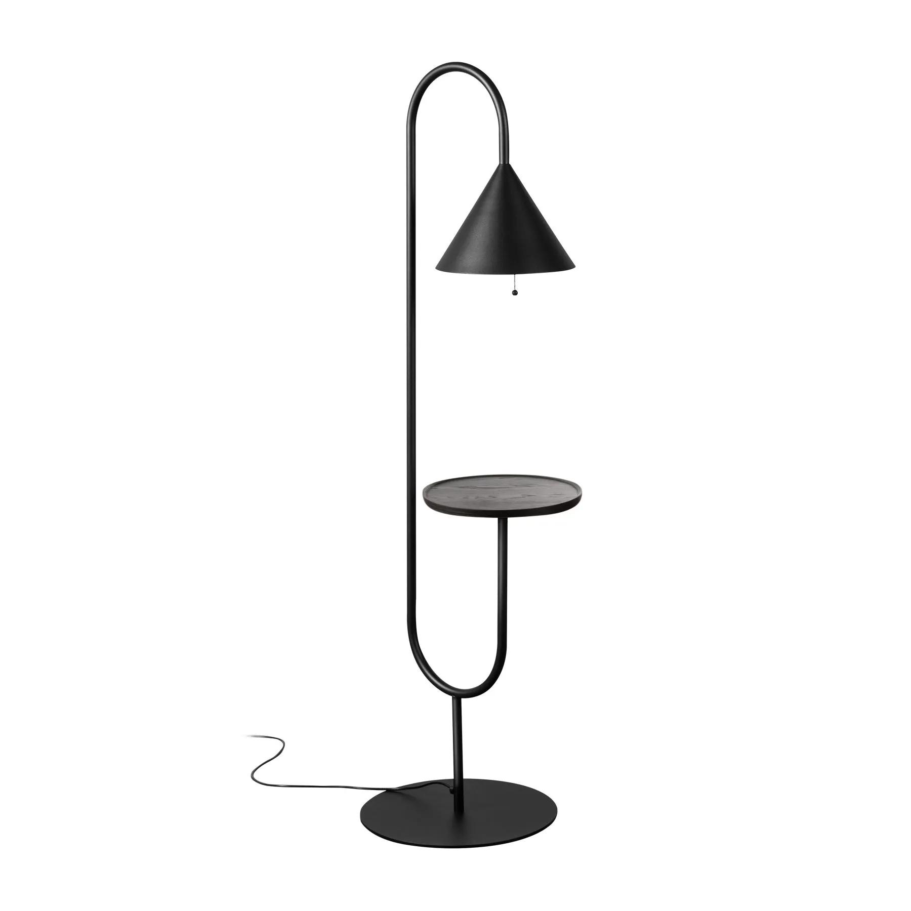 Ozz Floor Lamp