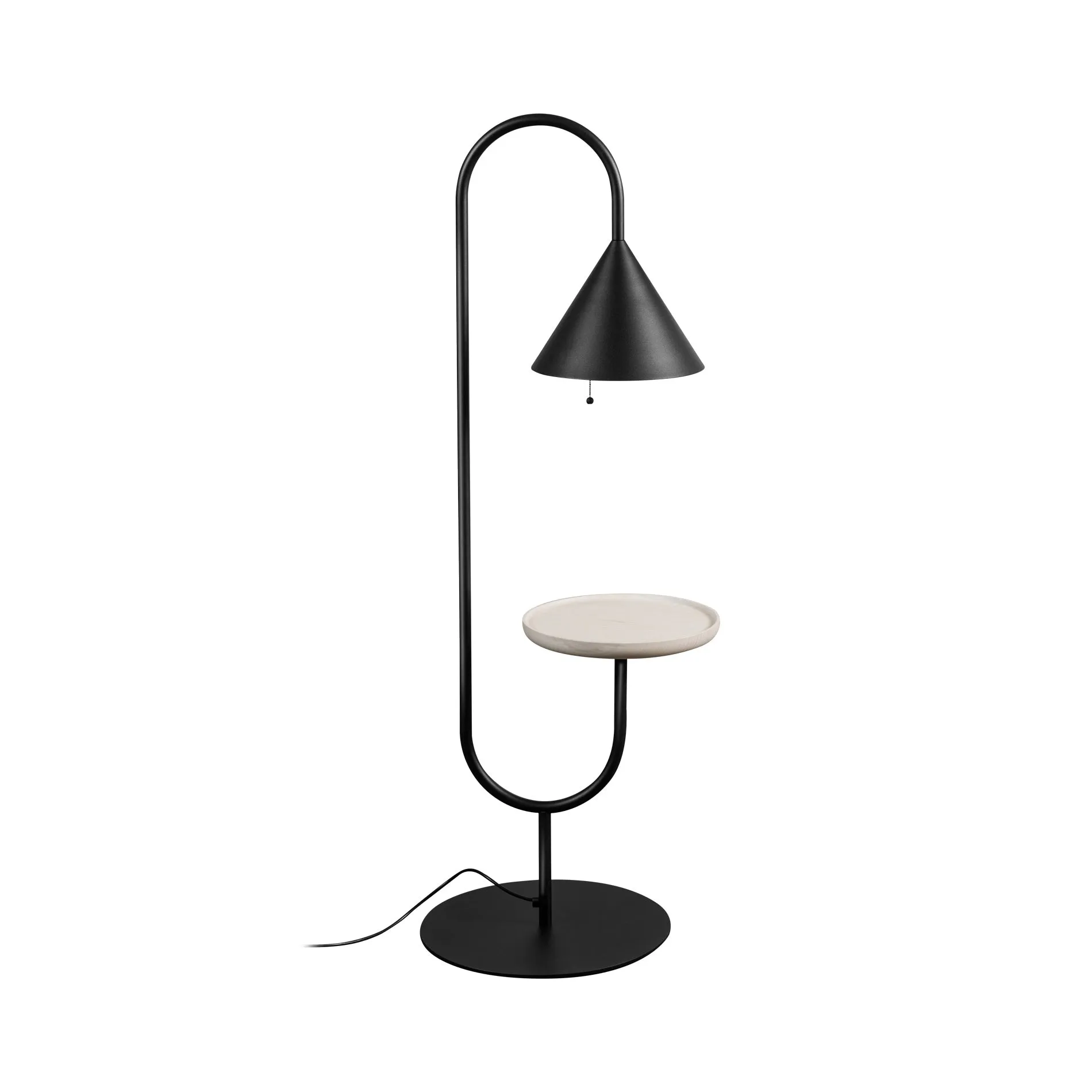 Ozz Floor Lamp