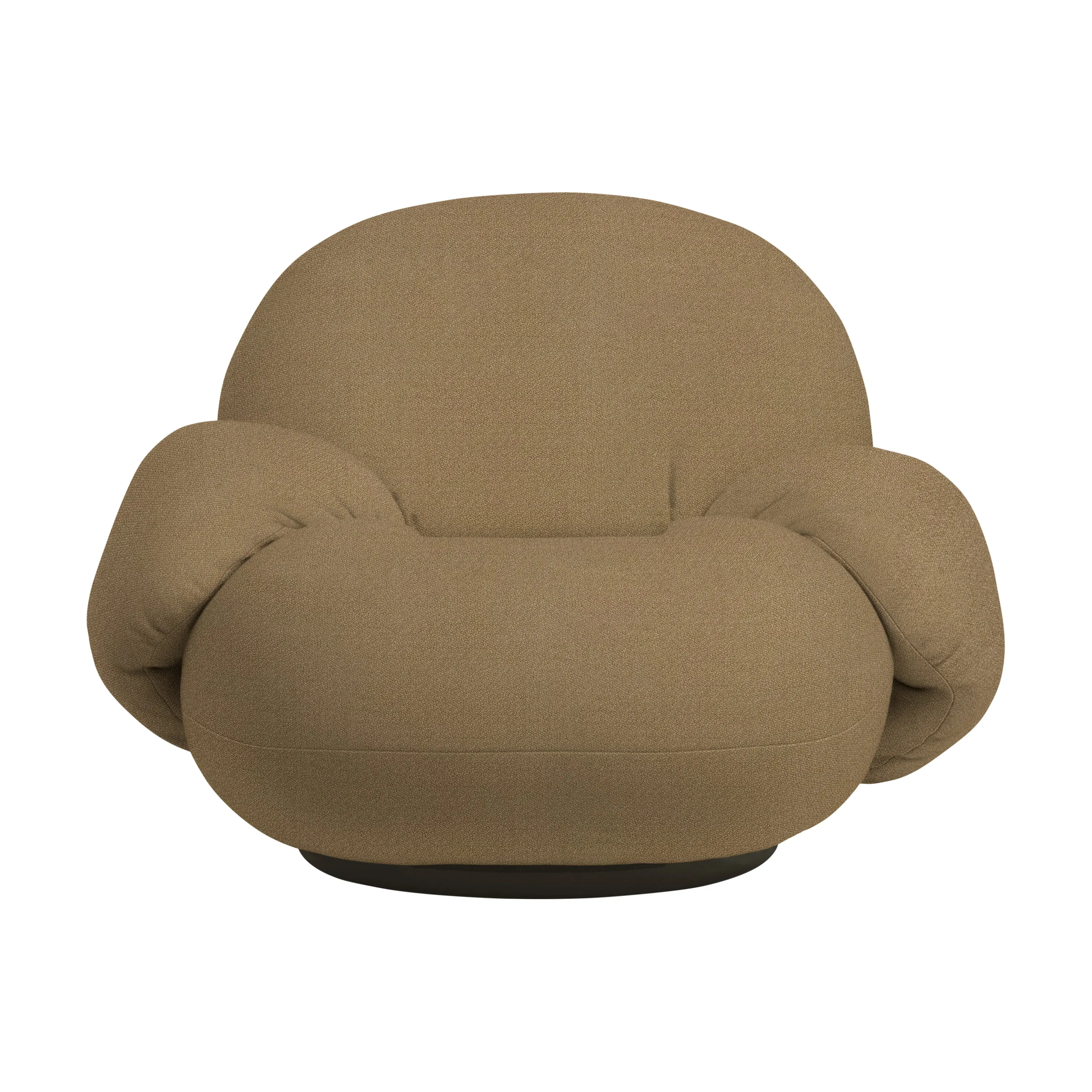 Pacha Lounge Chair With Armrest