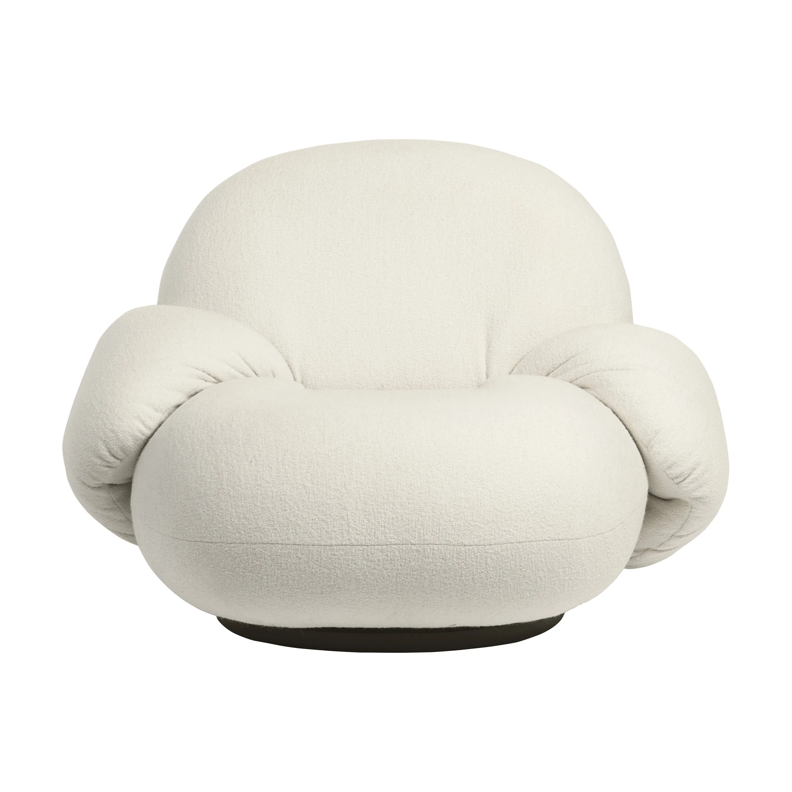Pacha Lounge Chair With Armrest
