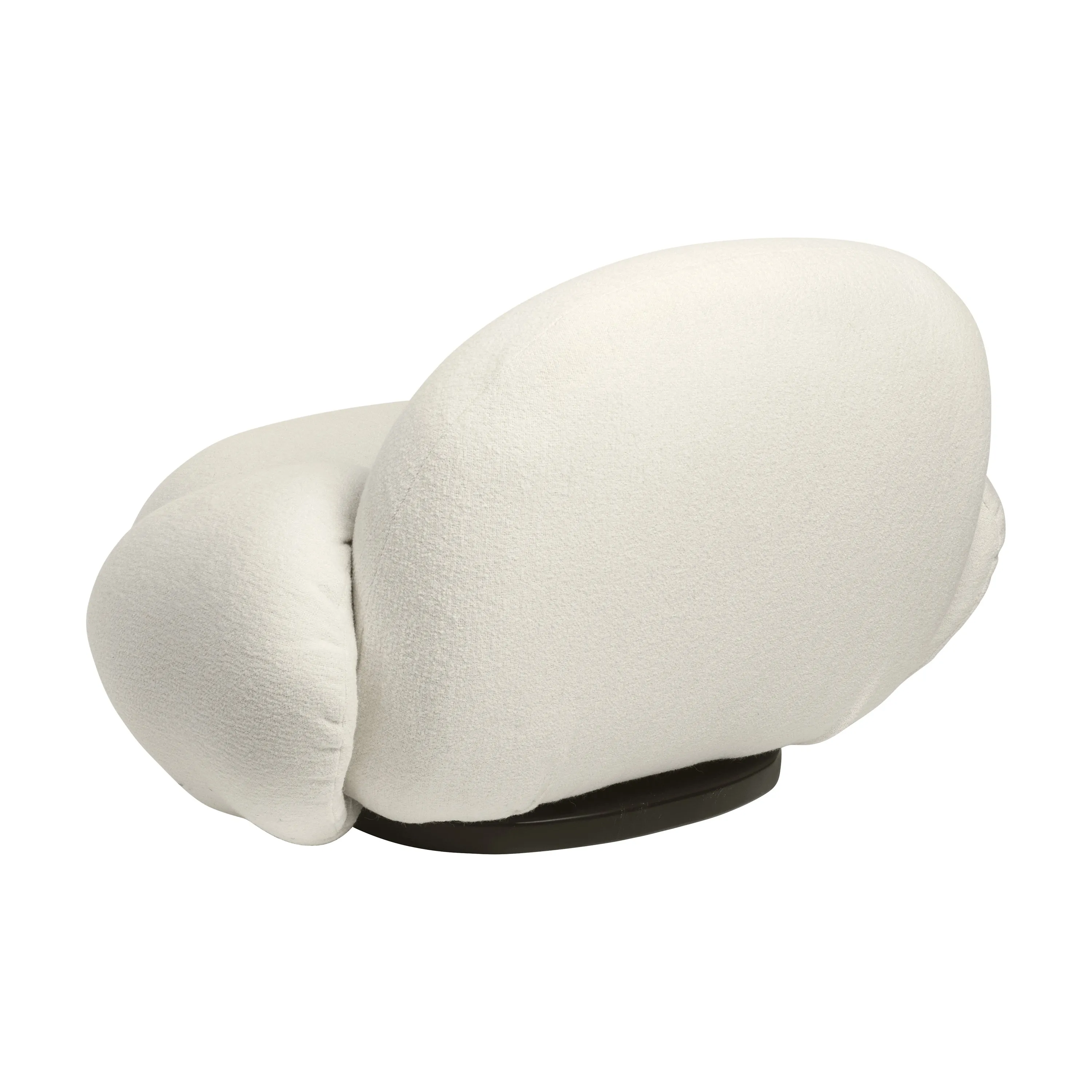 Pacha Lounge Chair With Armrest