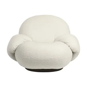 Pacha Lounge Chair With Armrest