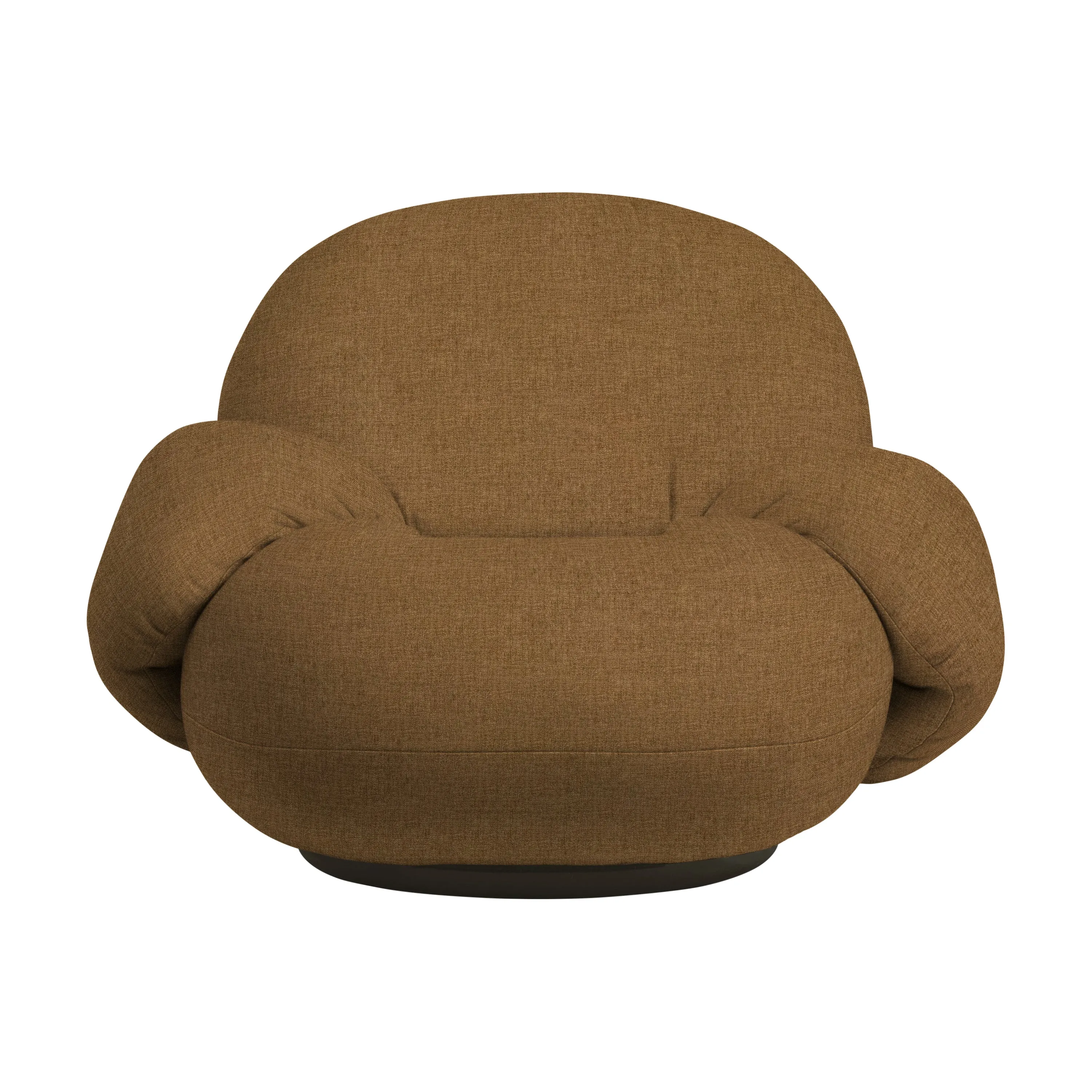 Pacha Lounge Chair With Armrest