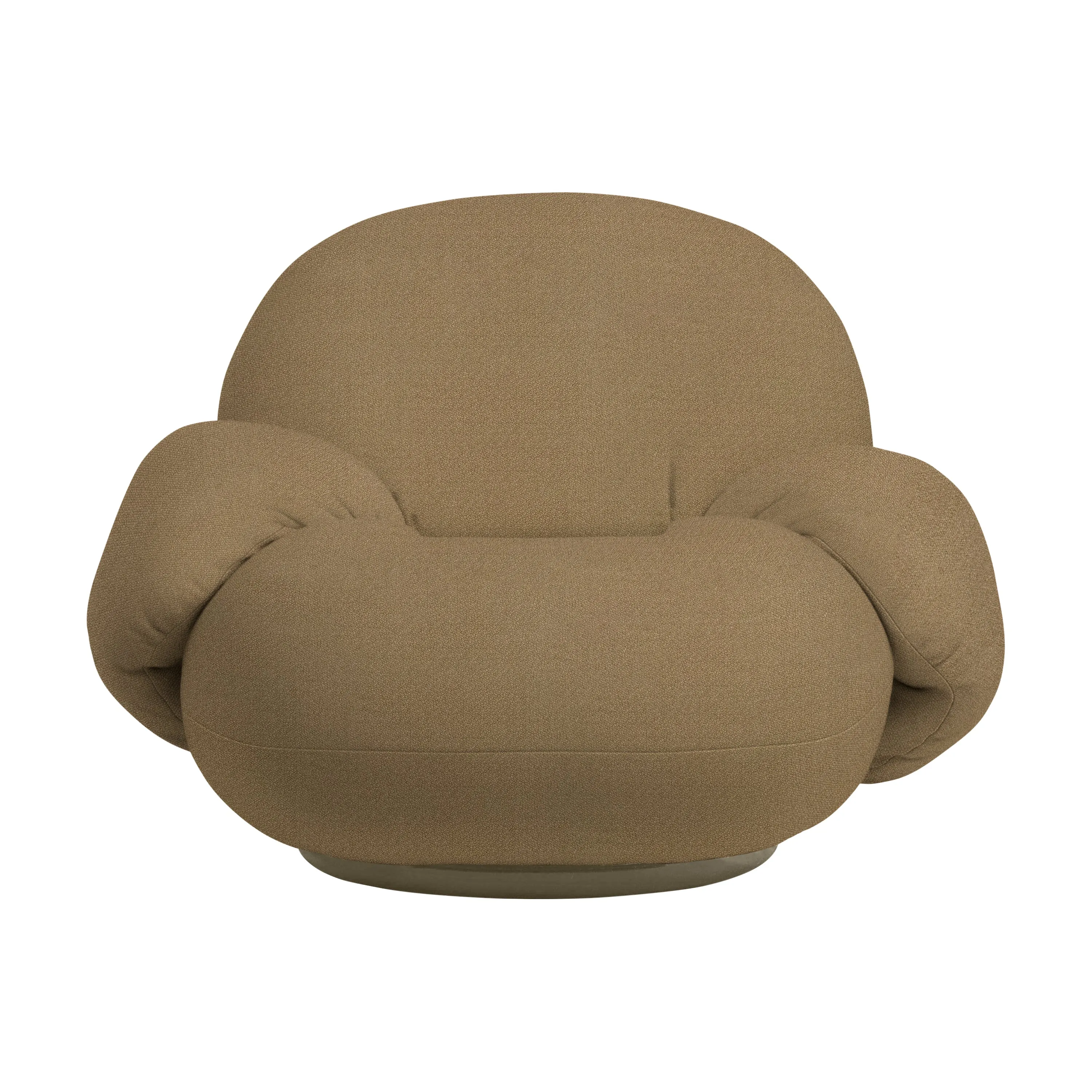 Pacha Lounge Chair With Armrest