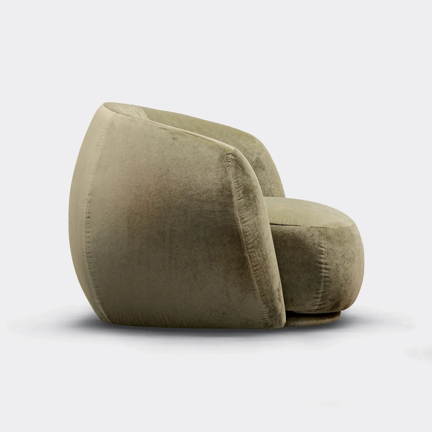 Pacific Armchair
