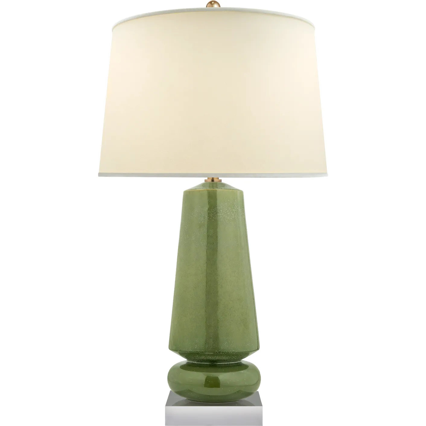 Parisienne Medium Table Lamp
