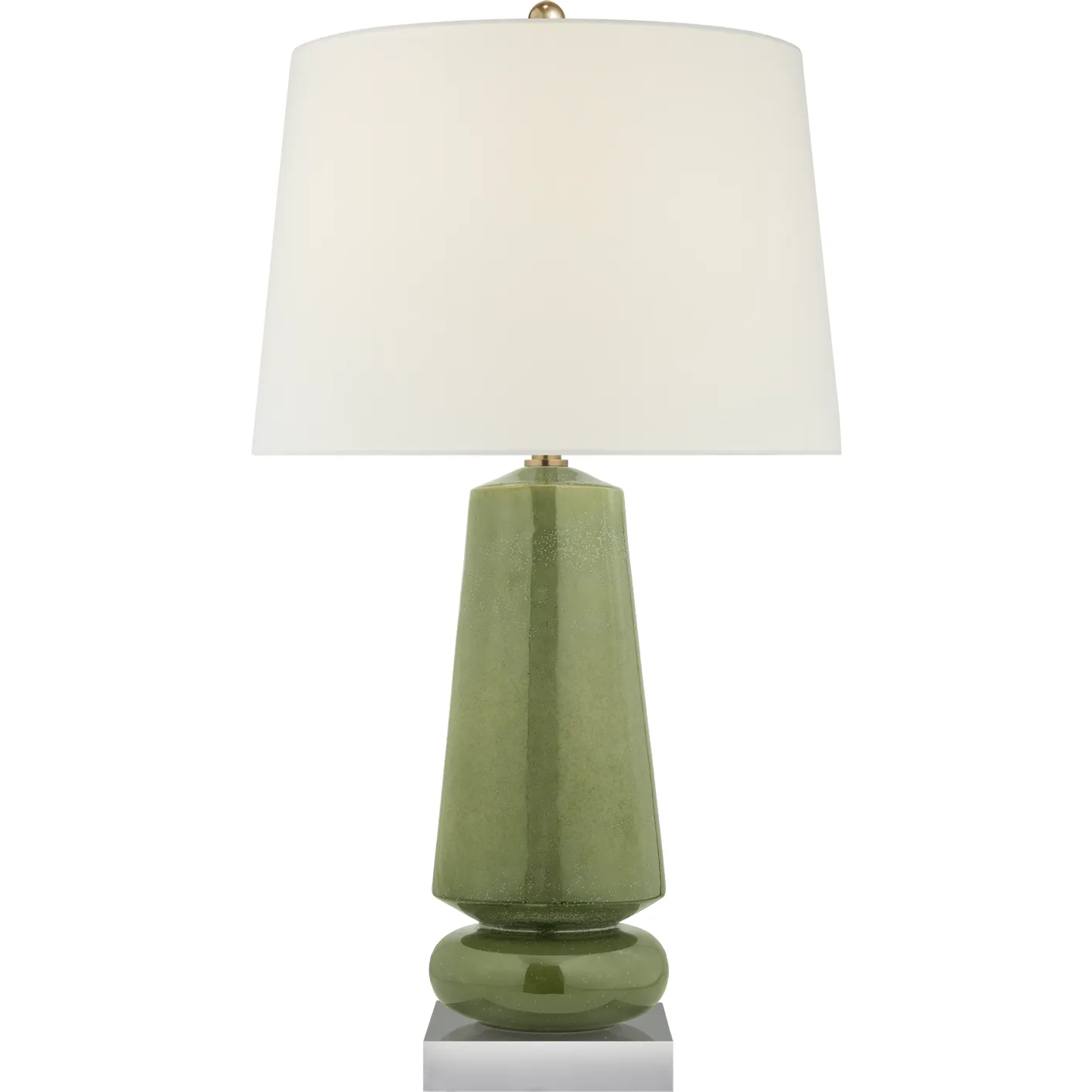Parisienne Medium Table Lamp