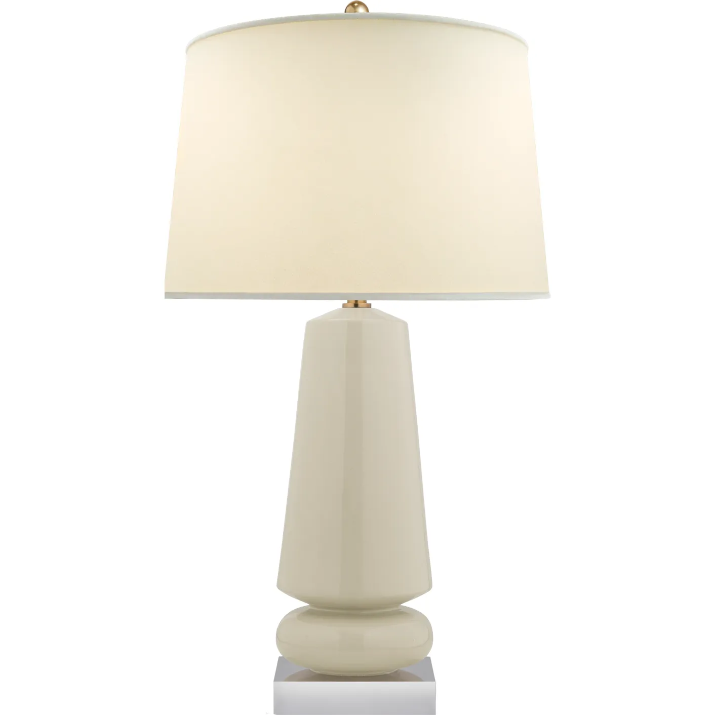 Parisienne Medium Table Lamp