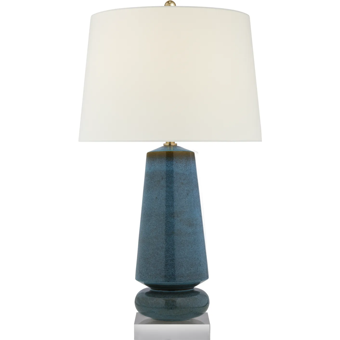 Parisienne Medium Table Lamp