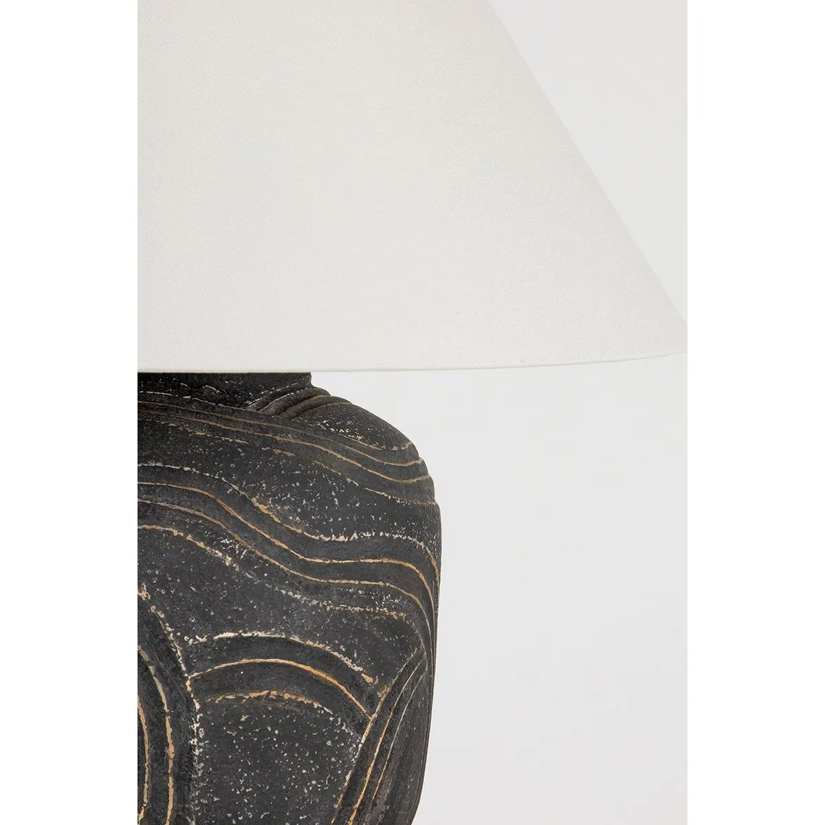 Pecola 1-Light Table Lamp