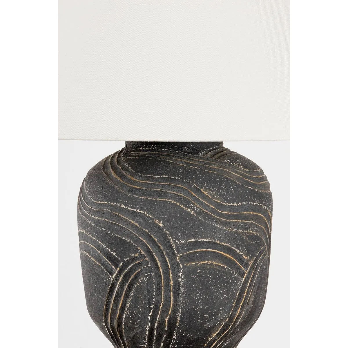 Pecola 1-Light Table Lamp