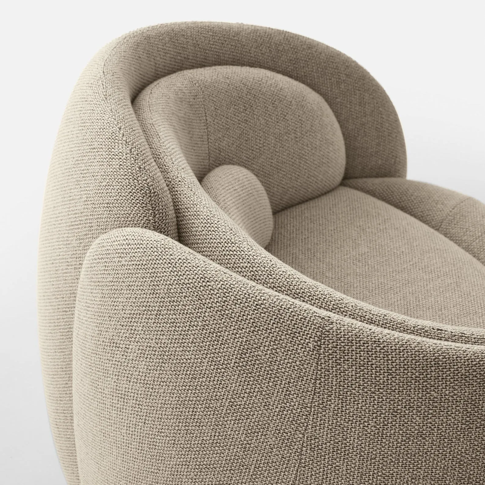Peonia Armchair