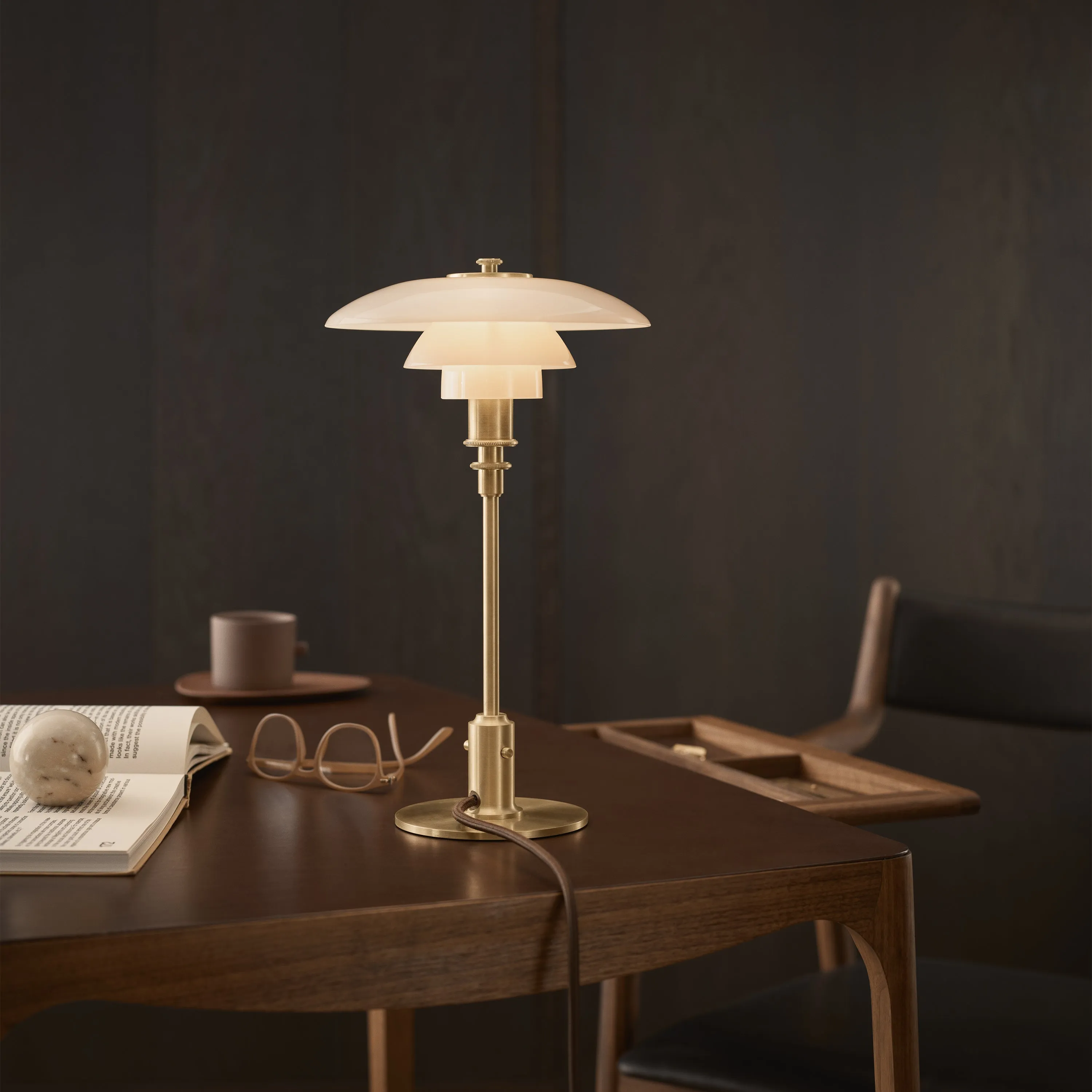 PH 2/1 Table Lamp