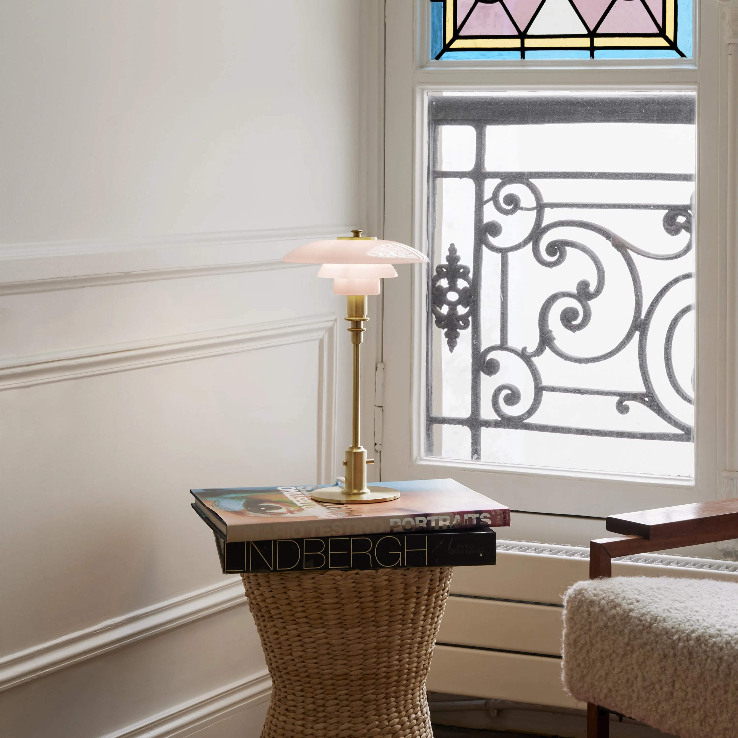 PH 2/1 Table Lamp