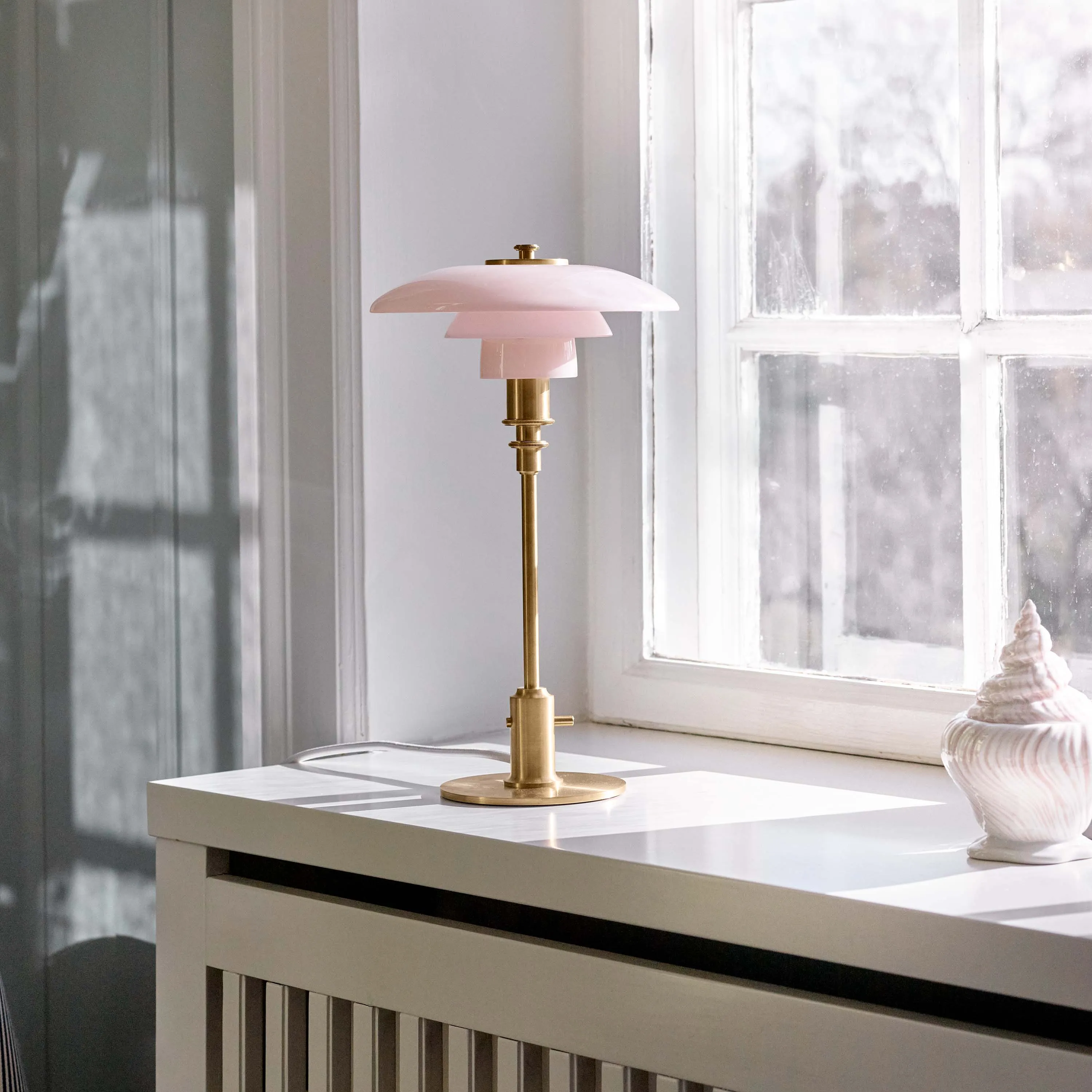 PH 2/1 Table Lamp