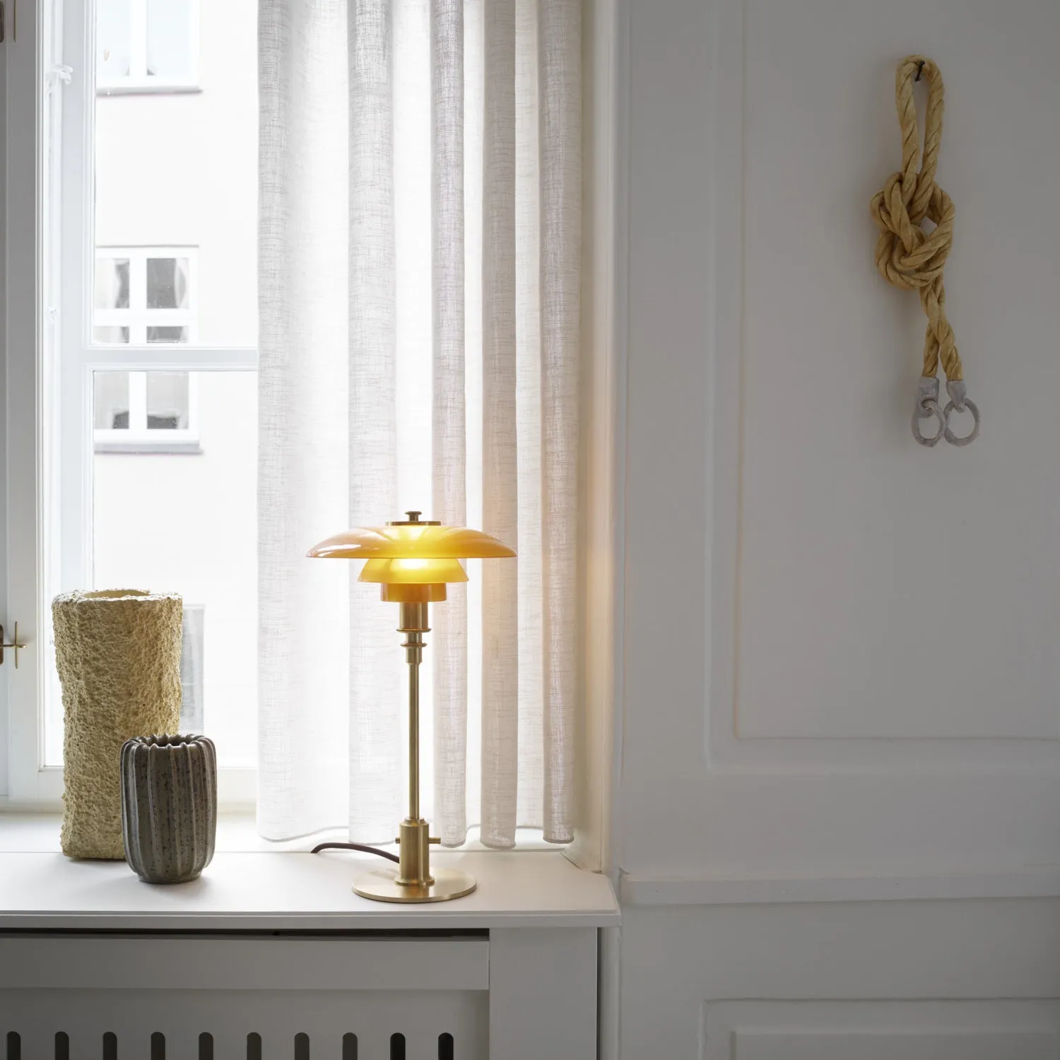 PH 2/1 Table Lamp