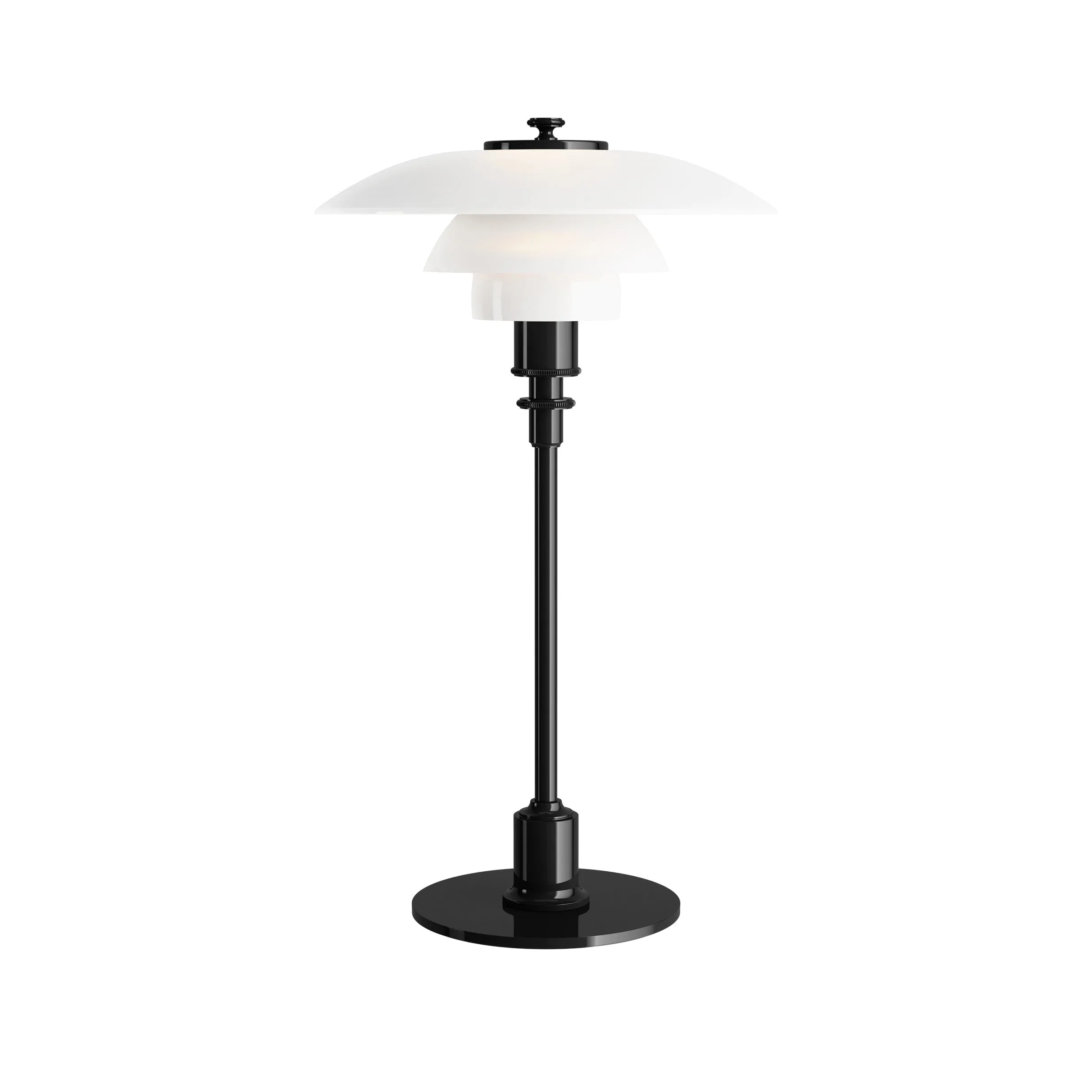 PH 2/1 Table Lamp