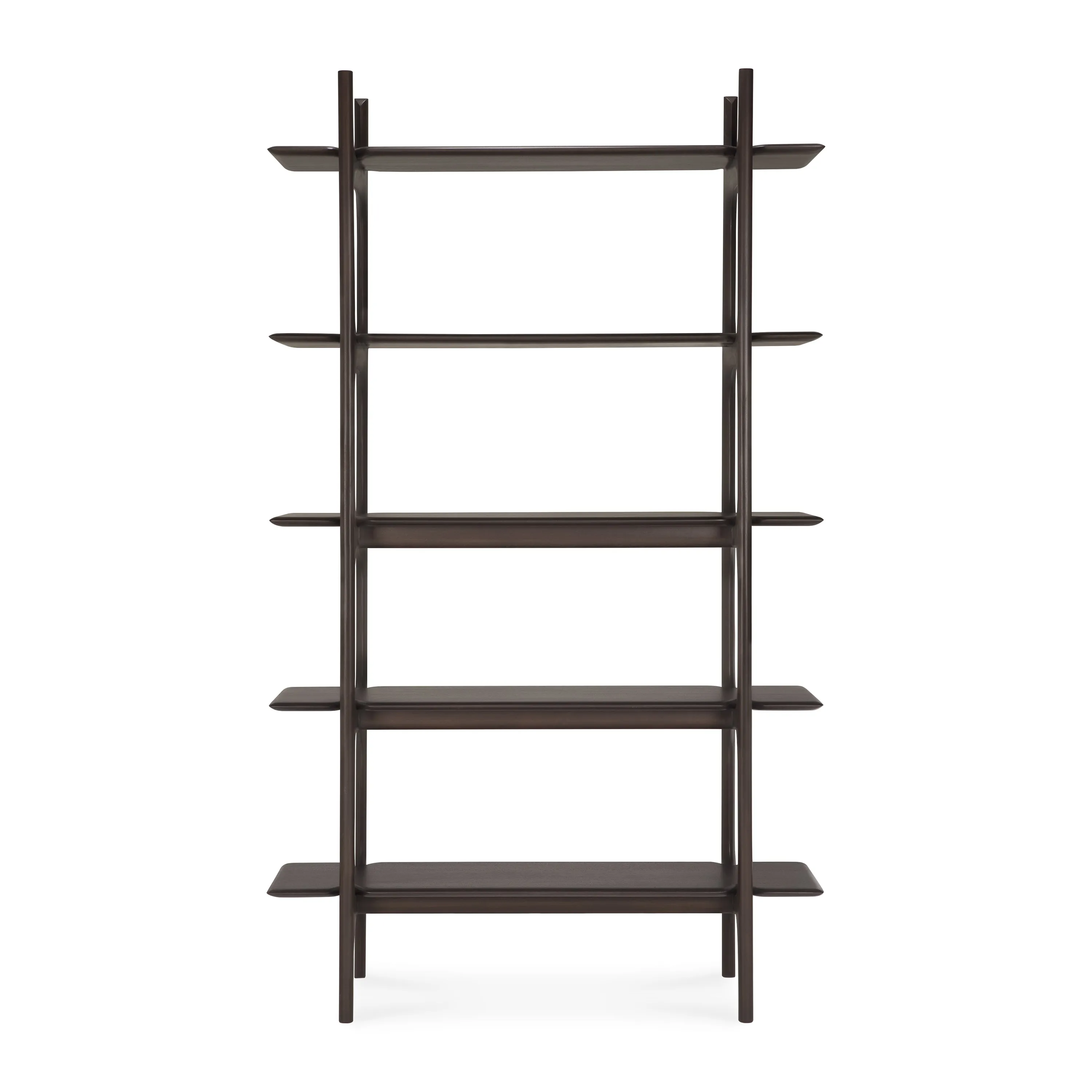 PI Bookshelf
