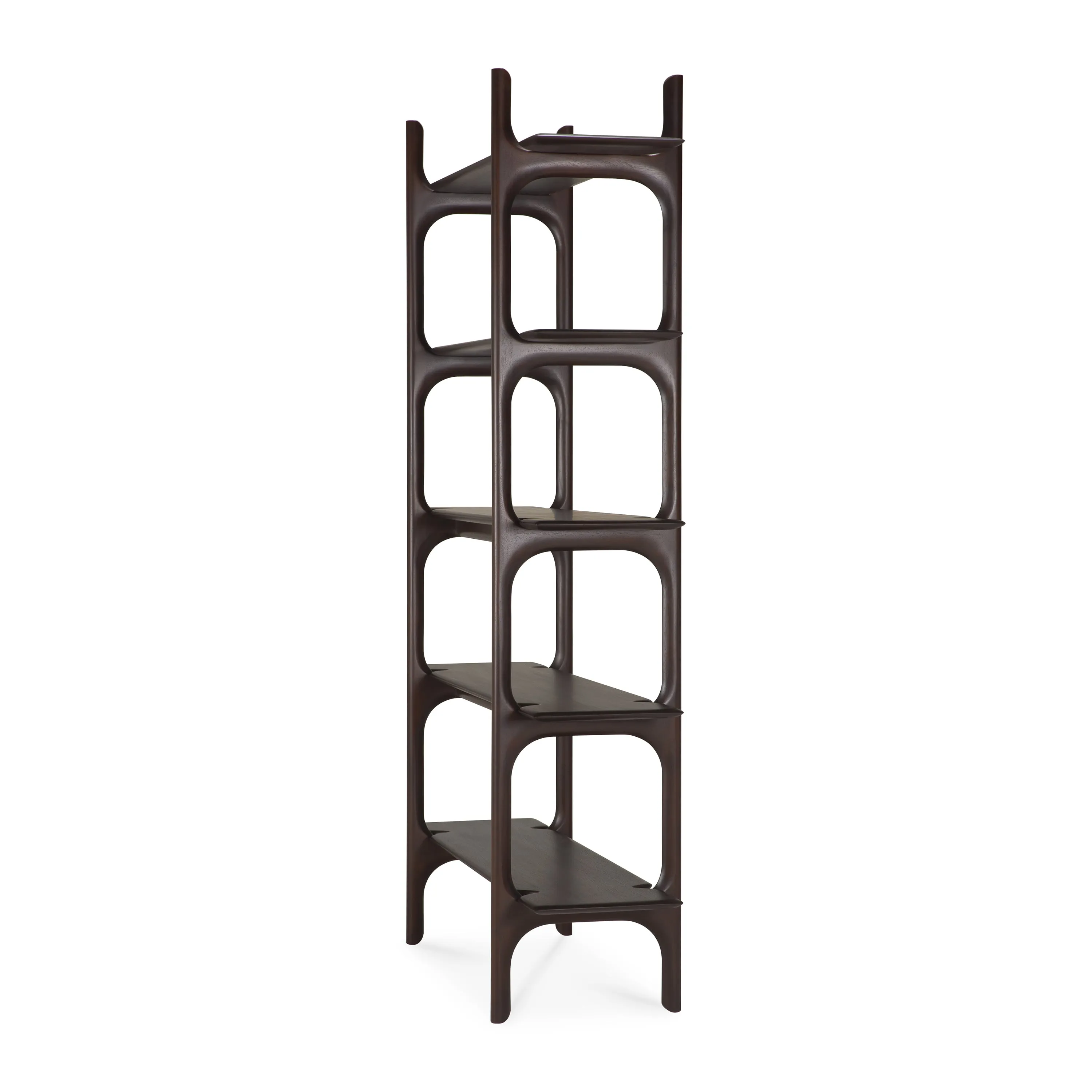 PI Bookshelf