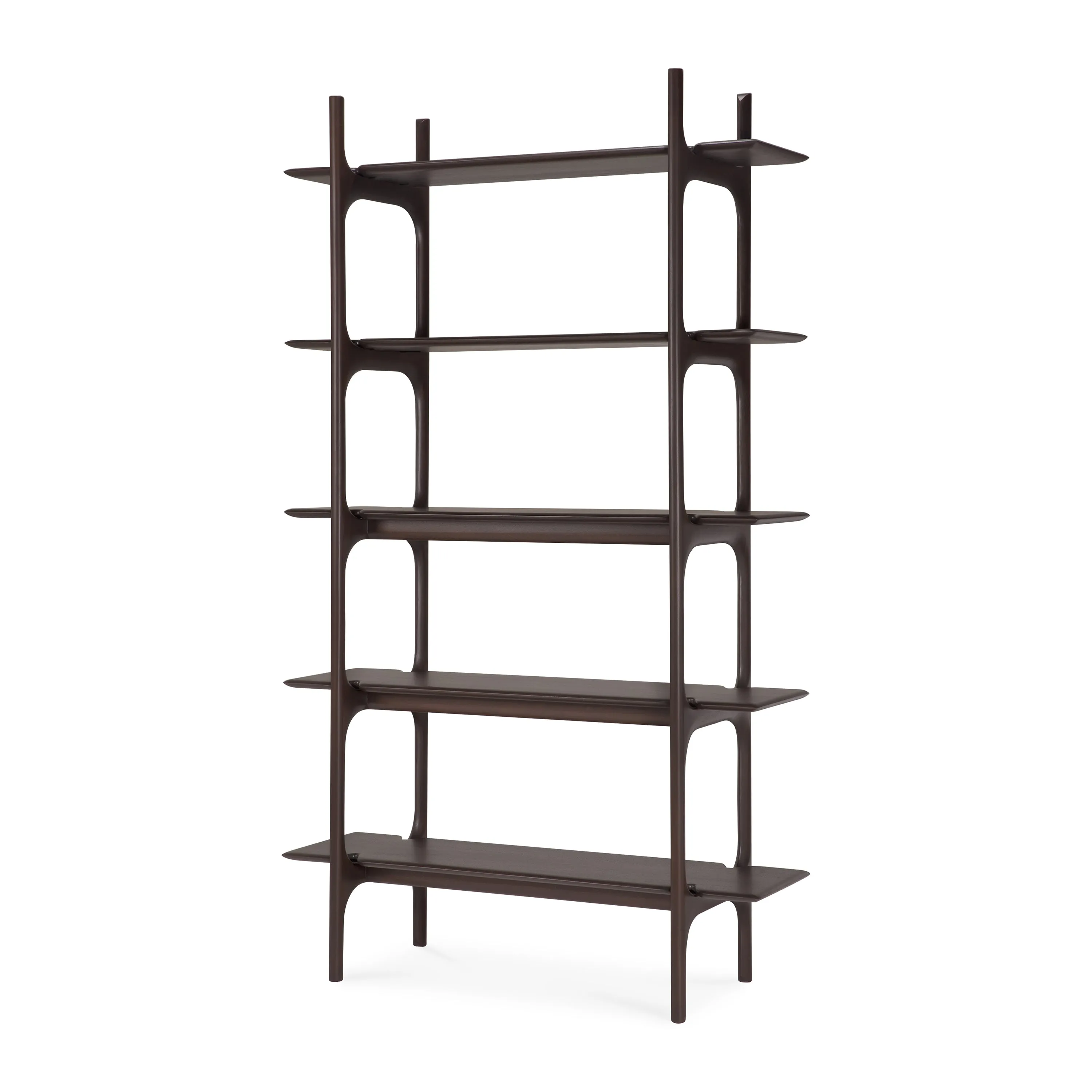 PI Bookshelf