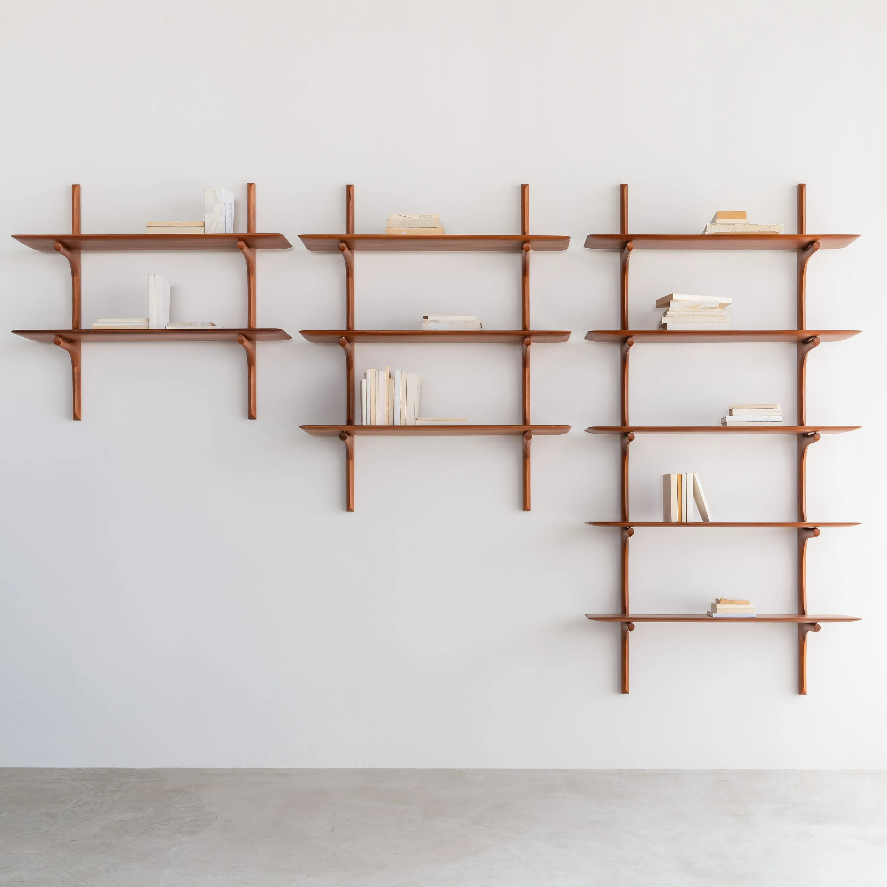 PI Wall Shelf