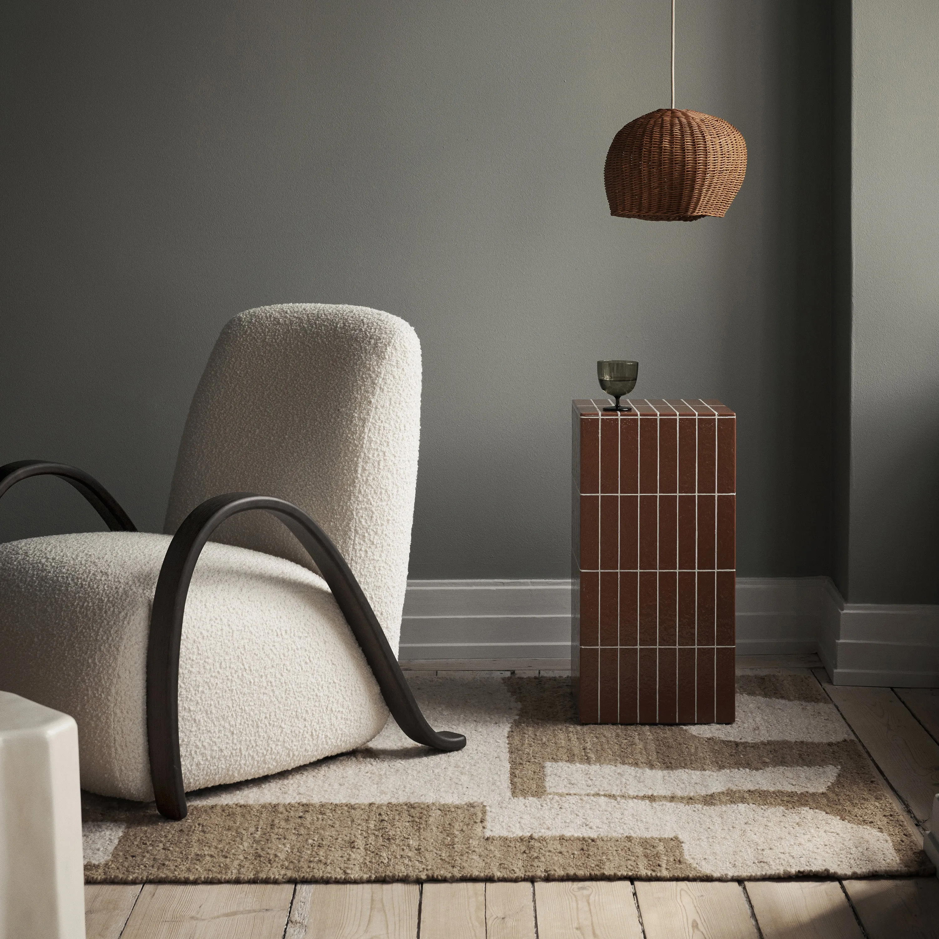 Pillar Pedestal