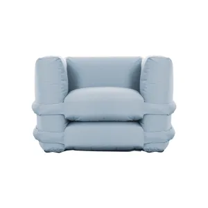 Pillow Cotton Lounge Chair