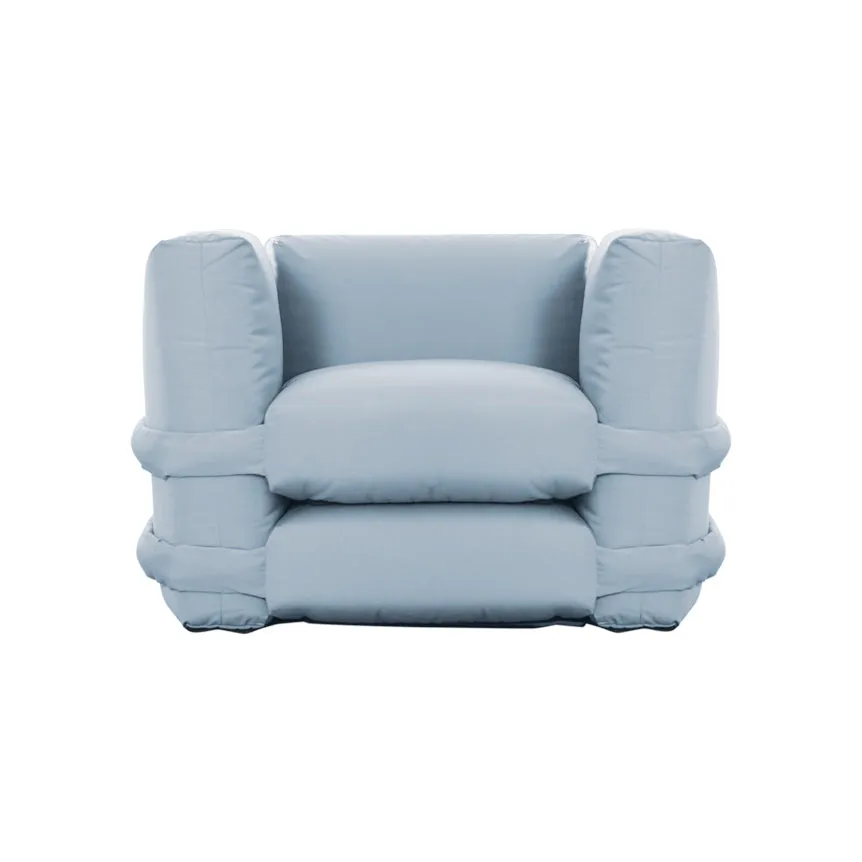 Pillow Cotton Lounge Chair