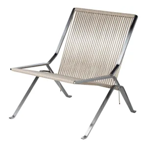 PK25 Lounge Chair
