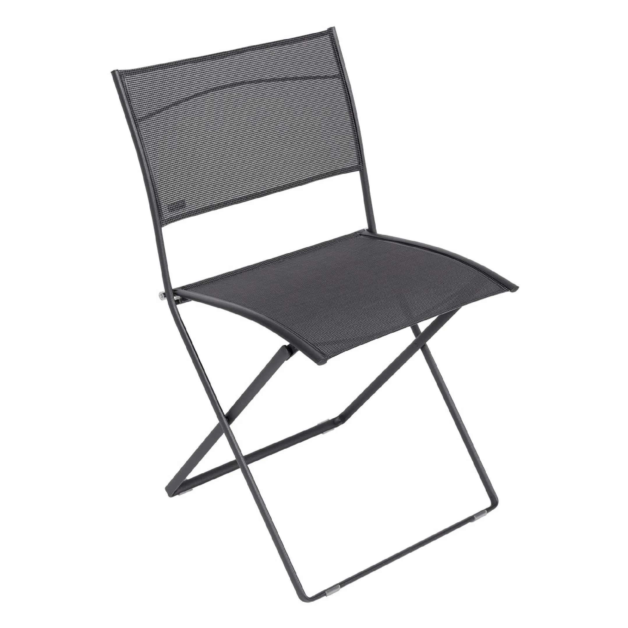 Plein Air Foldable Side Chair (Set of 2)
