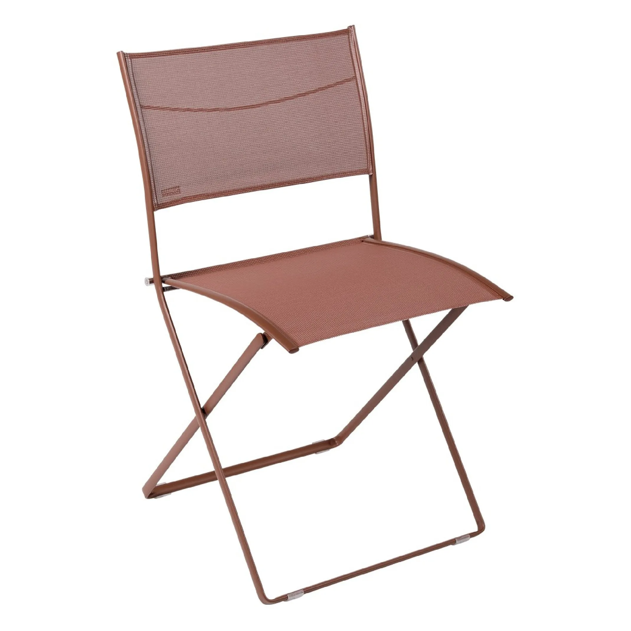 Plein Air Foldable Side Chair (Set of 2)