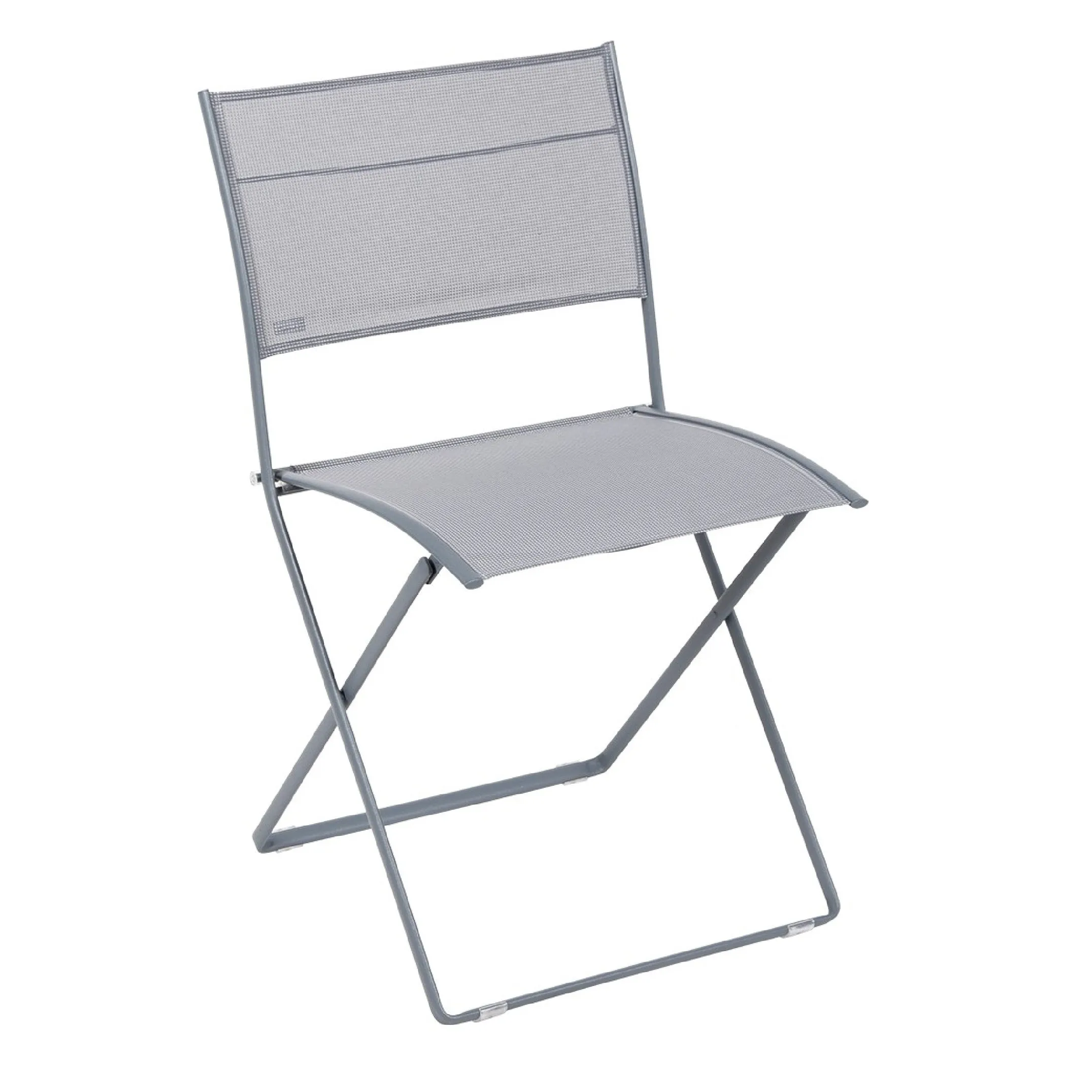 Plein Air Foldable Side Chair (Set of 2)