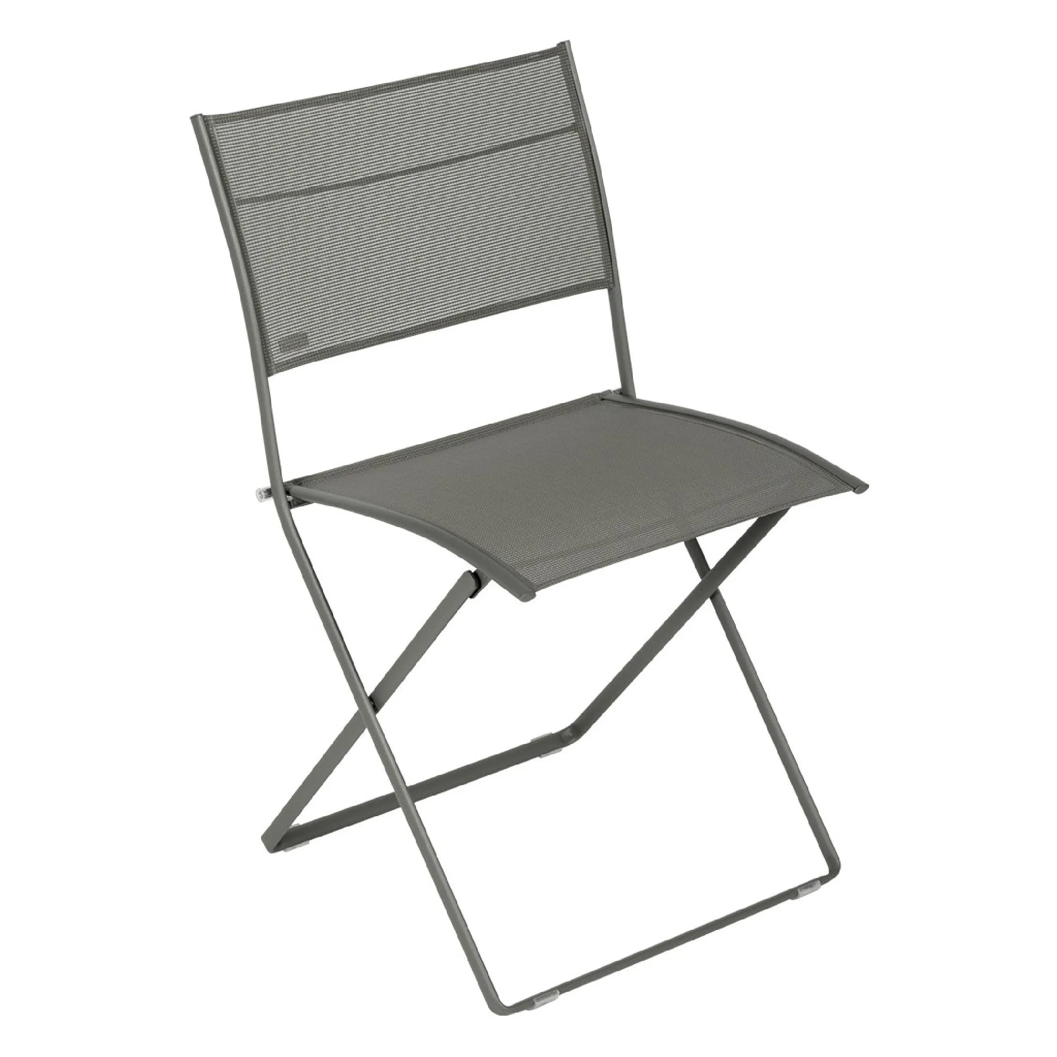 Plein Air Foldable Side Chair (Set of 2)