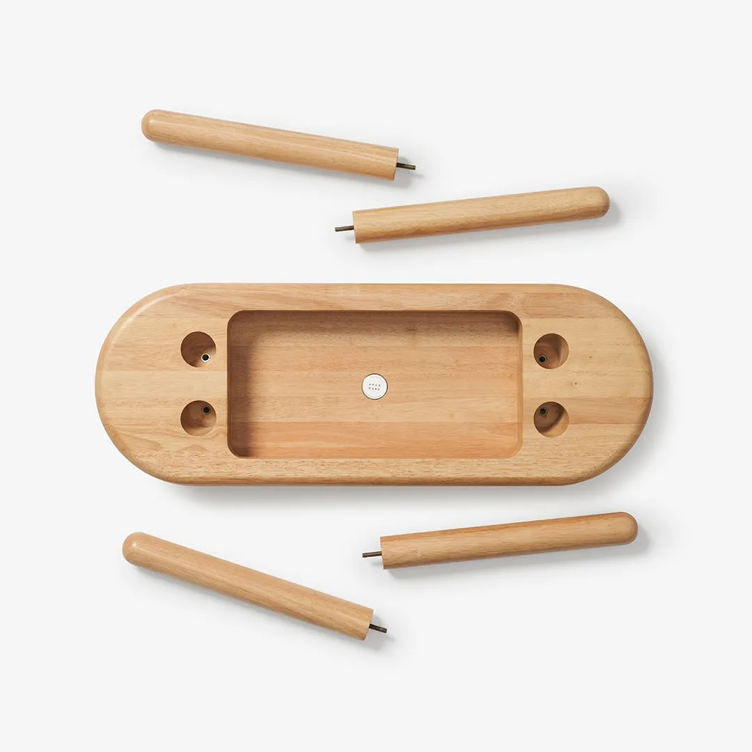 Pluma Bench
