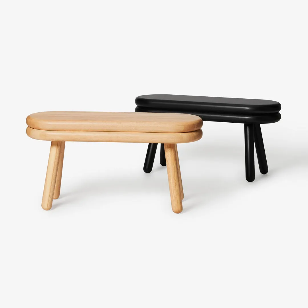 Pluma Bench