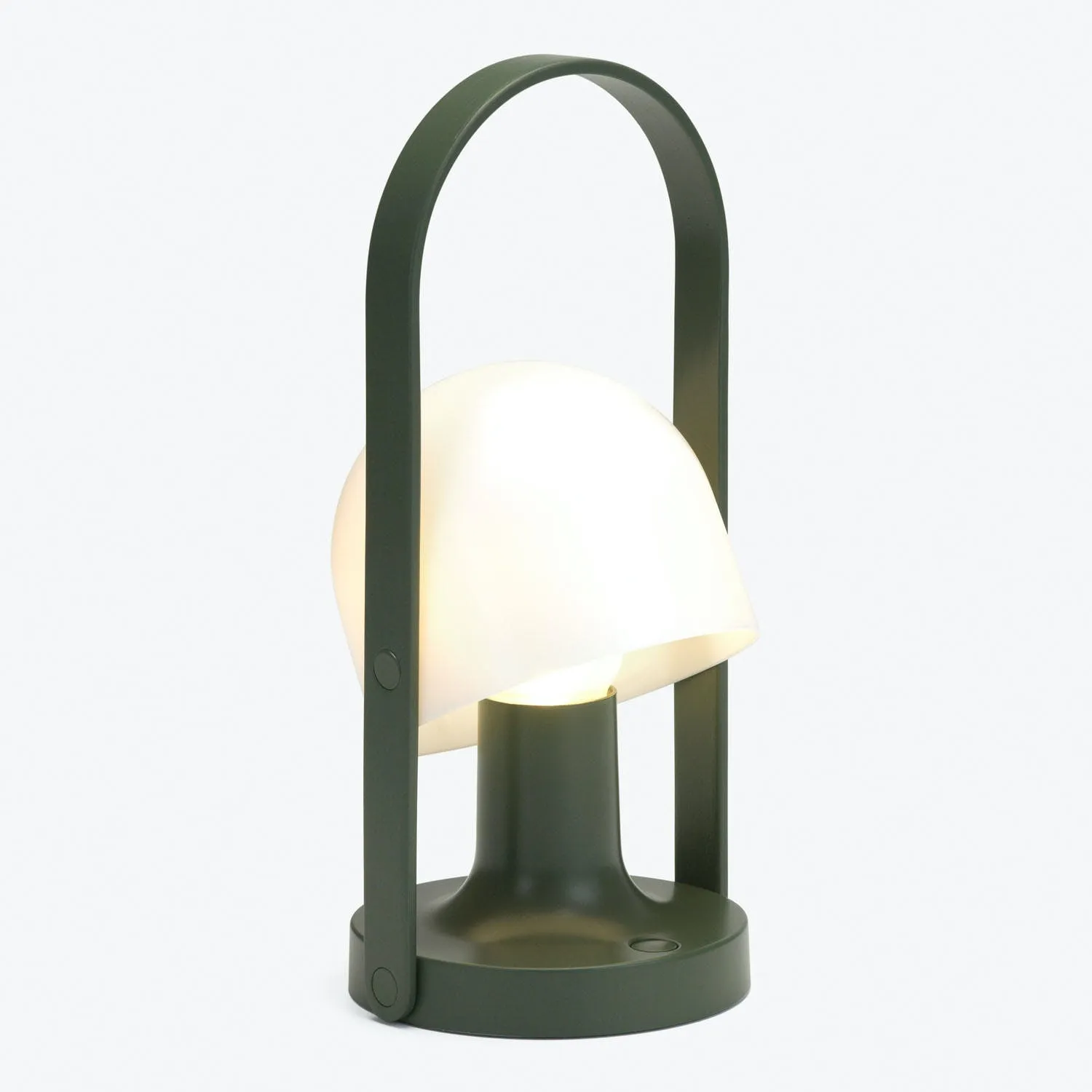 Portable FollowMe Light